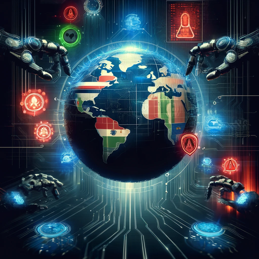 ai 기술