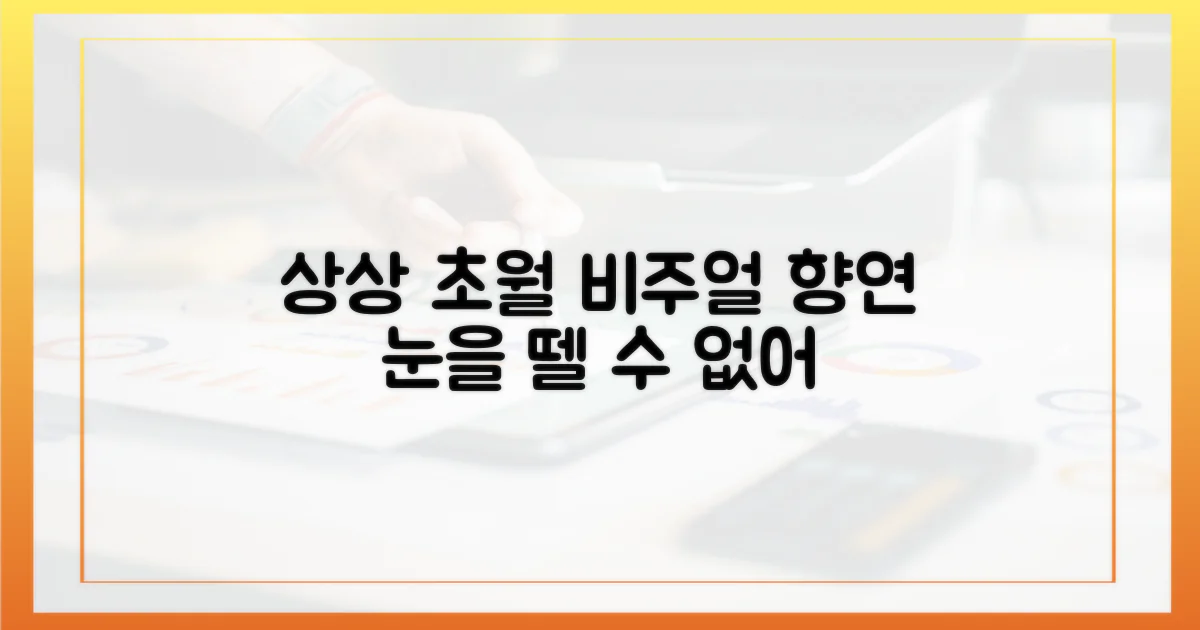 상상 초월 비주얼 향연