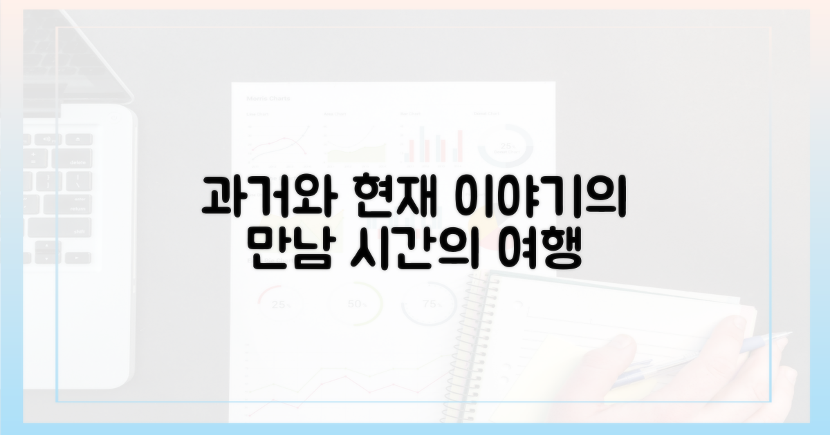 과거와 현재 이야기