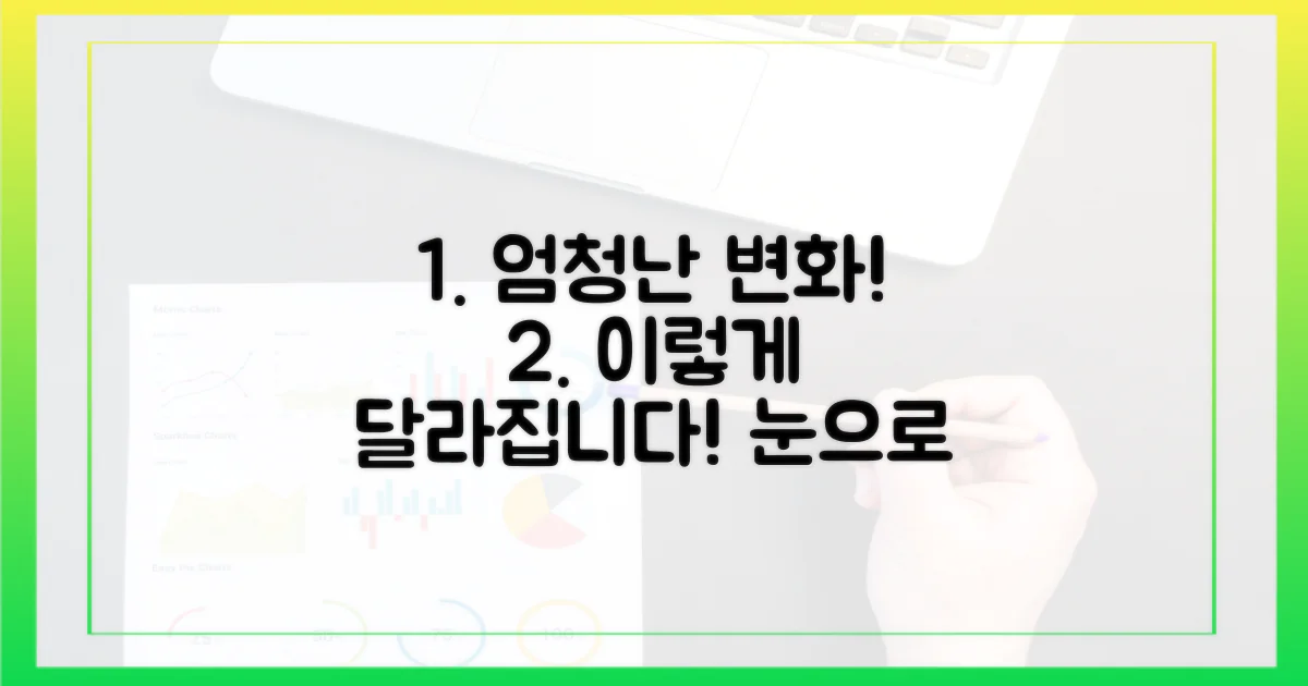 이렇게 달라집니다.