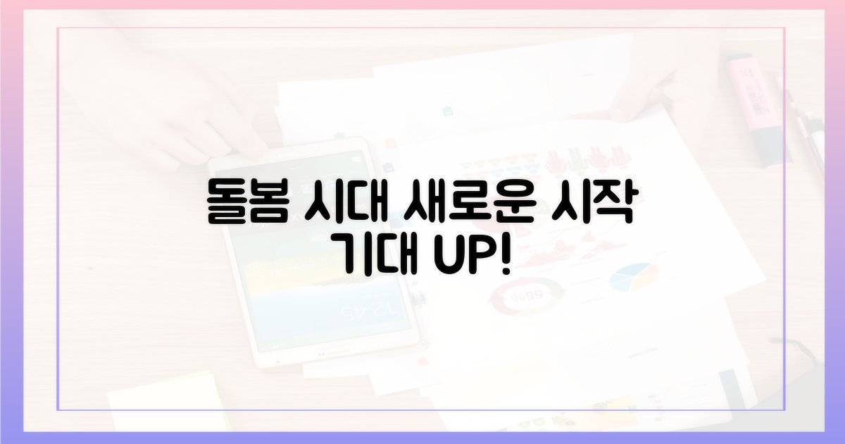 새로운 돌봄의 시대, 무엇을 기대하나