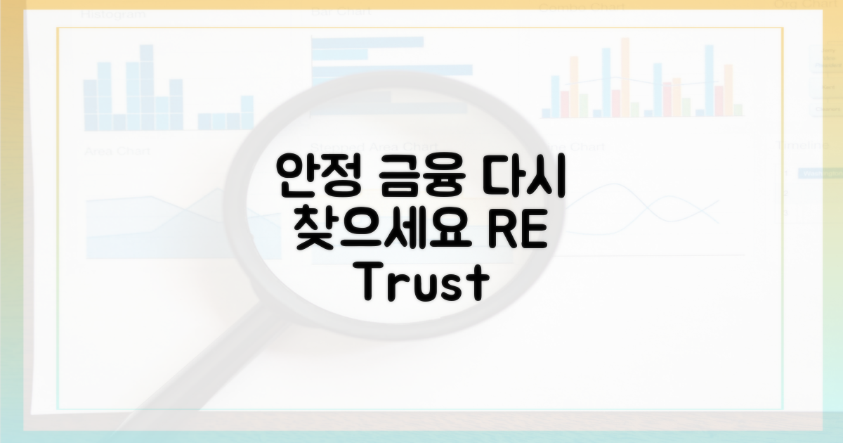안정적인 금융 서비스, 다시 누리세요.