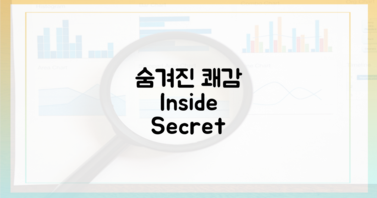 숨겨진 쾌감의 세계