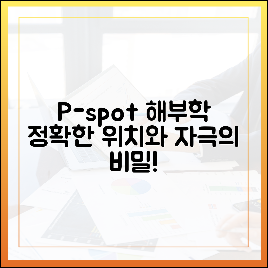 전립선 자극의 해부학: 정확한 P-spot 위치와 기능