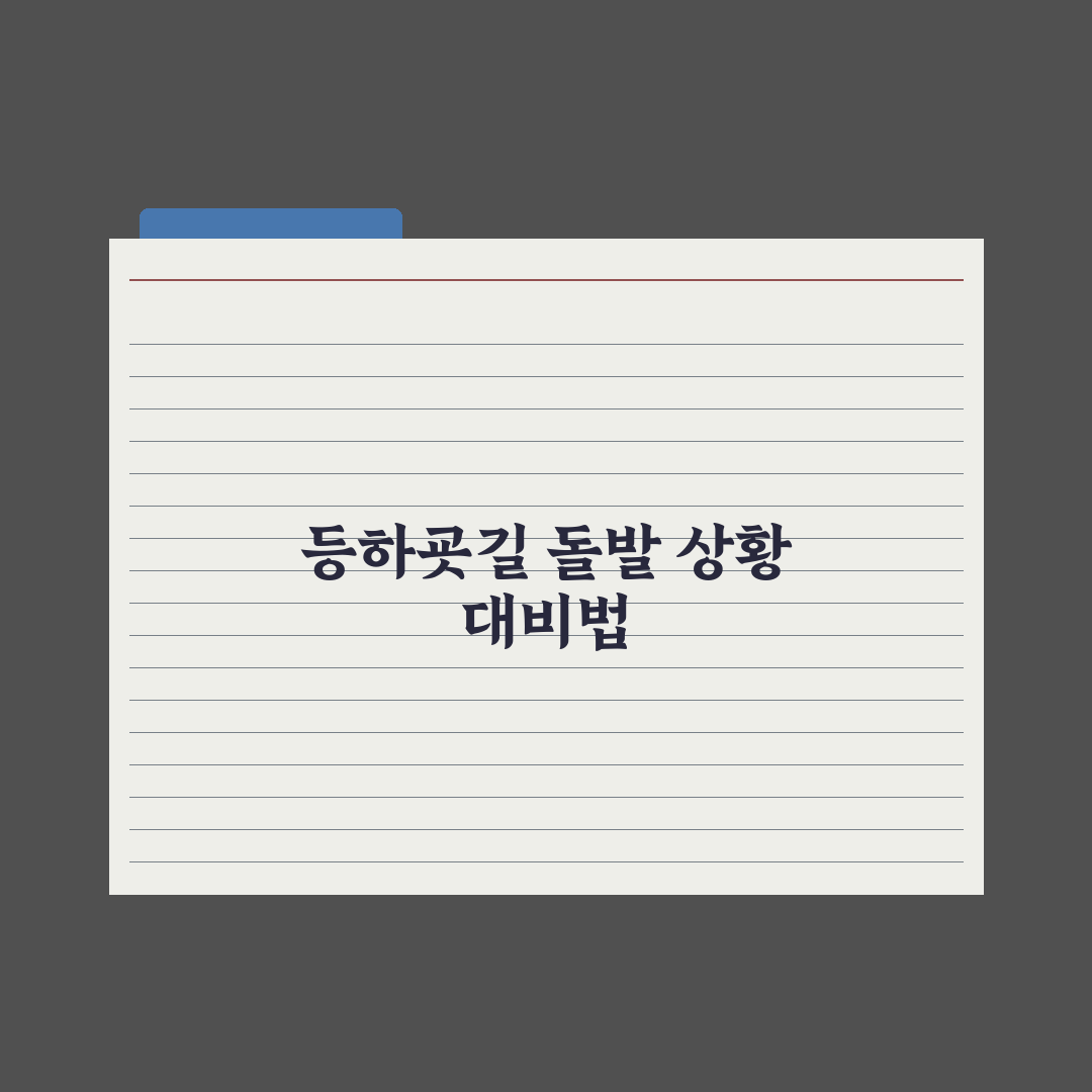 중학교 등하굣길 - 통학 시간 관리법 심층분석, 전문가가 검증한 5단계